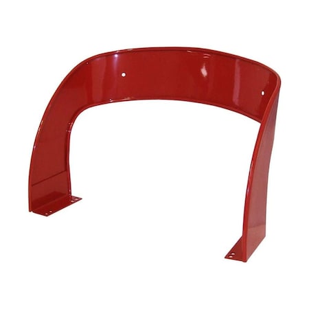 Aftermarket Fits International Harvester 340 Deluxe Utility Seat Frame 7592-KM